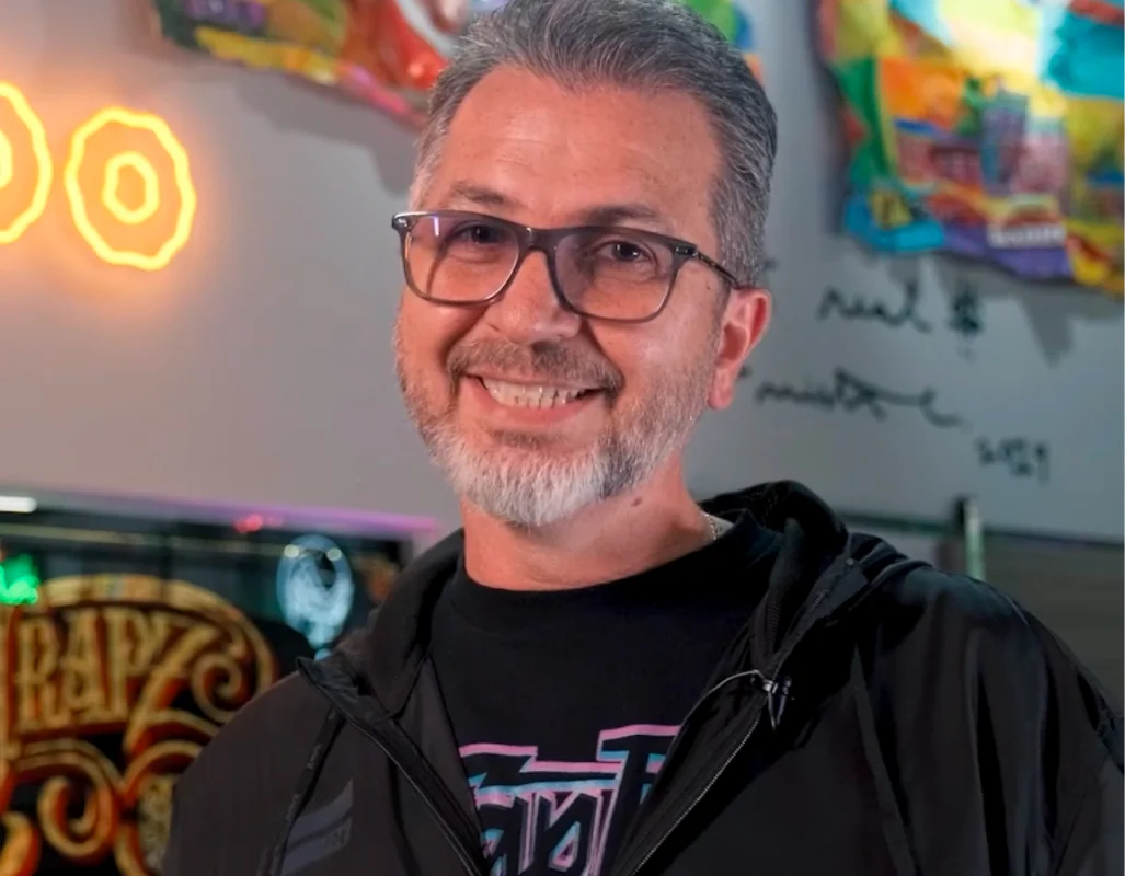 Bruno Dede